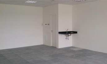 Imagem 2: Sala comercial para venda e locação, Chácara Santo Antônio (Zona Sul), São Paulo - SA0019