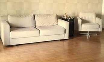 Imagem 2: Apartamento para venda 03 dormitórios, 01 suíte e 02 vagas de garagem