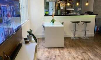 Imagem 4: APARTAMENTO - MORUMBI - SP