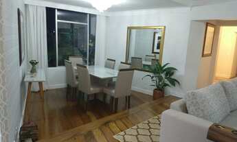 Imagem 2: Apartamento com 3 dorms, 1suite e 2 vagas na vila andrade