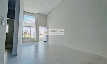 Imagem 3: Casa com 3 dormitórios à venda, 119 m² - Condomínio Horto Florestal Villagio