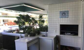 Imagem: Apartamento - Praia Brava - Florianópolis