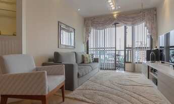 Imagem 2: 3 dormitórios, 1 suite e 3 vagas no Ipiranga