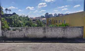 Imagem 2: Terreno no Jardim Monte Kemel- São Paulo, SP