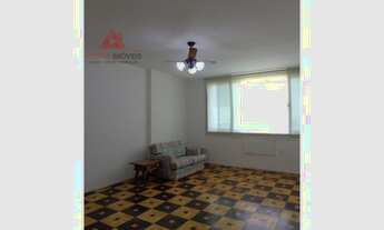 Imagem 3: Apartamento com 3 dormitórios à venda, 115 m² por R$ 440.000,00 - Grajaú - Rio de Janeiro