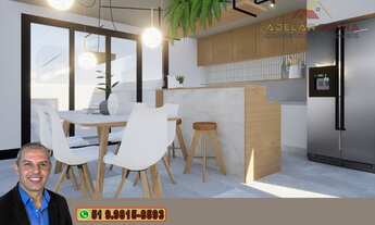 Imagem 5: Sobrado à VENDA com 3 dormitórios sendo 1 Suíte em Novo Hamburgo