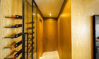 Imagem 5: APARTAMENTO À VENDA EM ITAIM BIBI