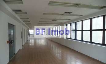 Imagem 3: Excelente conjunto comercial a 2 minutos do metrô República e 5 vagas!!