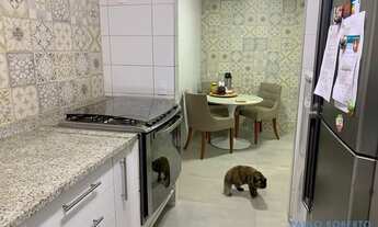 Imagem 4: APARTAMENTO - JARDIM MORUMBI - SP