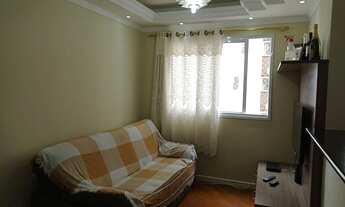 Imagem 3: Apartamento à venda com 2 dormitórios - Jardim Umarizal