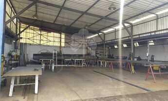 Imagem: Galpão à venda, Poste, Jundiaí, SP