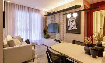 Imagem: Apartamento para venda com 1 quarto em Santa