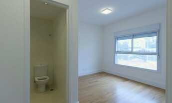 Imagem 4: Condomínio Bonjour Alto de Pinheiros, cobertura duplex com 229m², 3 vagas de garagem