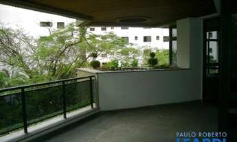 Imagem 3: APARTAMENTO - REAL PARQUE - SP