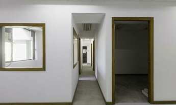 Imagem 7: Conjunto Comercial de 117m² com 3 banheiros, Copa, 2 vagas no Brooklin