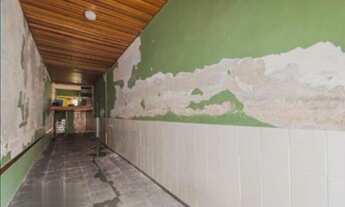 Imagem 6: Casa assobradada 4 dormitórios no Cambuci