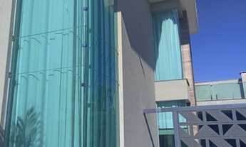 Imagem 3: CASA ALTÍSSIMO NÍVEL, 3 STS, Vicente Pires. Alto Padrão, Pisc/Chursq, QUITADO.TERRACAP