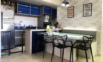 Imagem 5: Condomínio Alto do Parque - Cocó