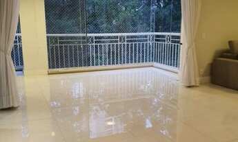 Imagem 4: 3 dormitórios, 3 suites e 2 vagas no Morumbi