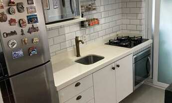 Imagem 5: APARTAMENTO - CENTRO - SP