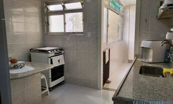 Imagem 6: APARTAMENTO - HIGIENÓPOLIS - SP