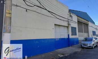 Imagem 6: Galpão para alugar, 400 m² por R$ 9.100,00/mês - Jardim Modelo - São Paulo/SP