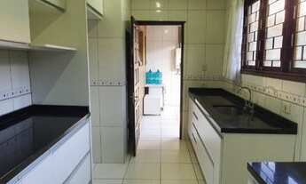 Imagem 6: Residência Comercial para alugar por R$ 3500.00, 220.00 m2 - INA - SAO JOSE DOS PINHAIS/PR