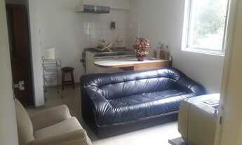 Imagem: Apartamento com 1 dormitório, 35m² à