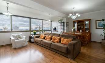 Imagem 5: PORTO ALEGRE - Apartamento Padrão - Higienópolis