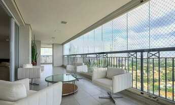 Imagem 7: Apartamento à venda com 258m², 3 quartos e 4 vagas no Sumaré