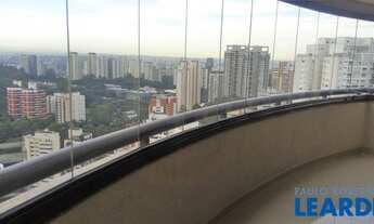 Imagem 6: APARTAMENTO - MORUMBI - SP