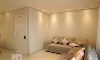 Imagem 3: Apartamento á venda 130 metros sendo 4 quartos com 4 vagas no Parque da Mooca -SP