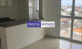 Imagem 2: SãO PAULO - Apartamento Padrão - Vila Santa Catarina