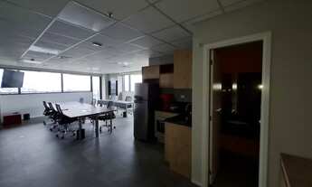 Imagem 5: Aluga- se Conjunto comercial com 121m² na Várzea da Barra Funda