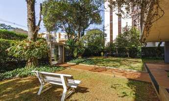 Imagem 3: Sobrado com 4 suítes à venda, 878 m² por R$ 8.000.000 - Jardim Guedala - São Paulo/SP