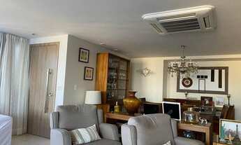 Imagem 7: Navegantes, 220 m, 4 Qts, 4 Suítes, Vista Mar, 50 m da praia , Lazer, 3 Vagas !