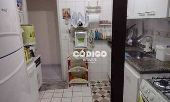 Imagem 4: Apartamento com 3 dormitórios à venda, 68 m² por R$ 390.000,00 - Vila Moreira - Guarulhos