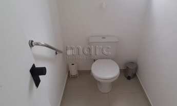 Imagem 7: SAO PAULO - Conjunto Comercial/Sala - VILA MARIANA