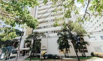 Imagem 2: SOHO PARANAGUÁ Apartamento com 1 dormitório
