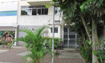 Imagem 2: Apartamento para aluguel possui 75 metros quadrados com 3 quartos em Andaraí - Rio de Jane