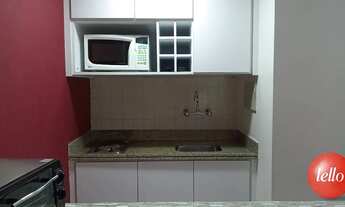 Imagem 7: São Paulo - Flat - Moema