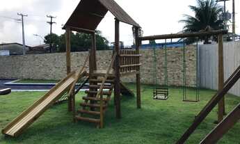 Imagem 4: Apartamento em boa viagem 4 quartos 2 vagas de garagem vista mar- lazer super completo