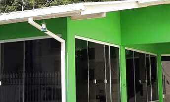 Imagem: Casa Pântano do Sul