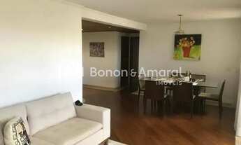 Imagem 3: Apartamento - Vila Itapura - Campinas
