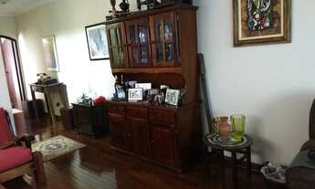 Imagem 3: 3 dormitórios 1 suíte com 6 vagas no Jardim da Saúde