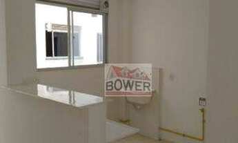 Imagem 3: Apartamento com 2 dormitórios à venda, 45 m² por R$ 130.000,00 - Vista Alegre - São Gonçal