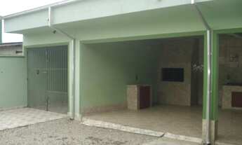 Imagem 4: Casa 3 quartos sendo uma suíte Fundos 143,30m²