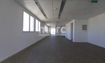Imagem 3: SAO PAULO - Conjunto Comercial/Sala - ACLIMACAO