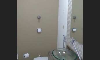 Imagem 3: Escritorio Paulista espaçoso