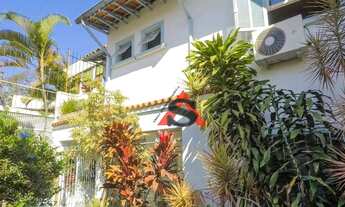 Imagem: Sobrado com 4 dormitórios à venda, 173